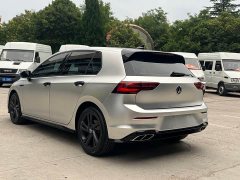 Volkswagen Golf 280TSI DSG R-Line - фото 5