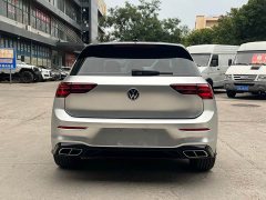 Volkswagen Golf 280TSI DSG R-Line - фото 9