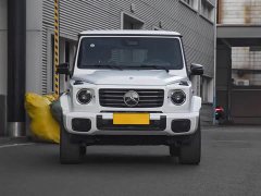 Mercedes-Benz G-Class New Energy G580 Launch Special Edition - photo 2
