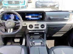 Mercedes-Benz G-Class New Energy G580 Launch Special Edition - photo 6