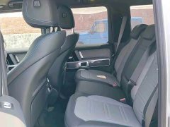 Mercedes-Benz G-Class New Energy G580 Launch Special Edition - photo 8