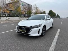 Nissan Sylphy 1.6L CVT Sincere Edition - photo 1