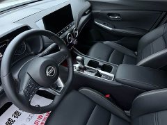 Nissan Sylphy 1.6L CVT Sincere Edition - photo 10