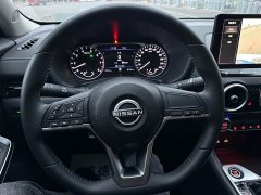 Nissan Sylphy 1.6L CVT Sincere Edition - photo 11