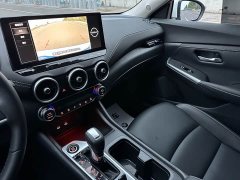 Nissan Sylphy 1.6L CVT Sincere Edition - photo 12