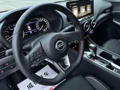 Nissan Sylphy 1.6L CVT Sincere Edition - photo 13