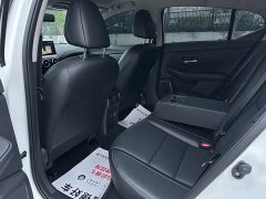 Nissan Sylphy 1.6L CVT Sincere Edition - photo 14