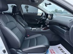 Nissan Sylphy 1.6L CVT Sincere Edition - photo 16
