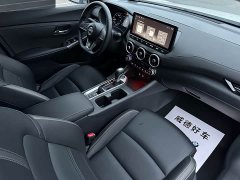 Nissan Sylphy 1.6L CVT Sincere Edition - photo 17