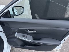 Nissan Sylphy 1.6L CVT Sincere Edition - photo 18