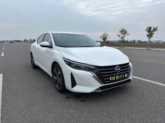 Nissan Sylphy 1.6L CVT Sincere Edition - photo 2