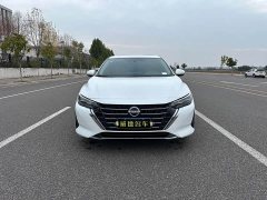 Nissan Sylphy 1.6L CVT Sincere Edition - photo 3