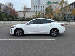 Nissan Sylphy 1.6L CVT Sincere Edition - photo 4