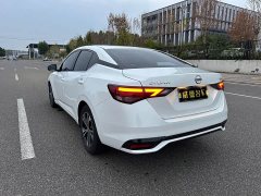 Nissan Sylphy 1.6L CVT Sincere Edition - photo 5