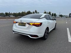 Nissan Sylphy 1.6L CVT Sincere Edition - photo 6