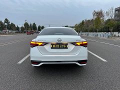 Nissan Sylphy 1.6L CVT Sincere Edition - photo 7