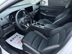 Nissan Sylphy 1.6L CVT Sincere Edition - photo 8