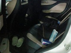 BYD Seagull 305km Vitality Edition - ფოტო 11