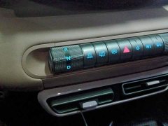 BYD Seagull 305km Vitality Edition - ფოტო 16