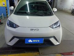 BYD Seagull 305km Vitality Edition - ფოტო 2