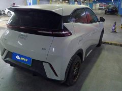 BYD Seagull 305km Vitality Edition - ფოტო 3