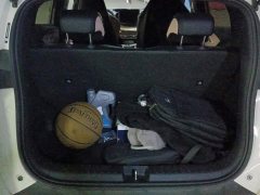 BYD Seagull 305km Vitality Edition - ფოტო 4