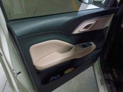 BYD Seagull 305km Vitality Edition - ფოტო 7