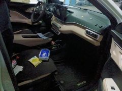 BYD Seagull 305km Vitality Edition - ფოტო 8