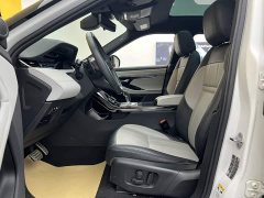 Land Rover Range Rover Evoque 249PS R-DYNAMIC SE Sport Tech Edition - ფოტო 17