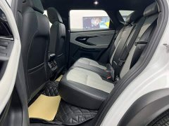 Land Rover Range Rover Evoque 249PS R-DYNAMIC SE Sport Tech Edition - ფოტო 19