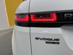 Land Rover Range Rover Evoque 249PS R-DYNAMIC SE Sport Tech Edition - ფოტო 6
