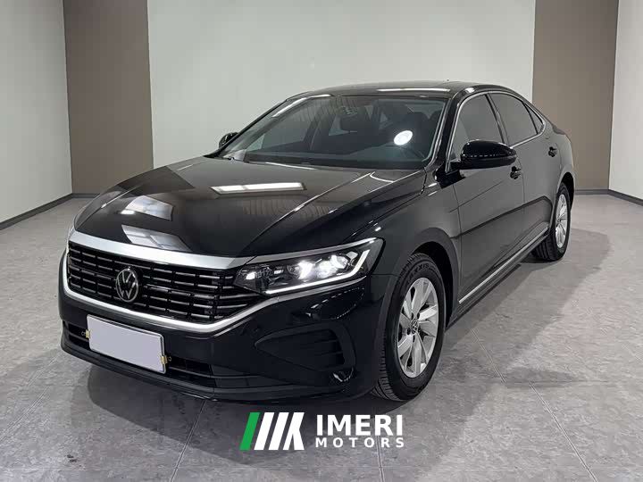 Volkswagen Passat 280TSI Business Edition