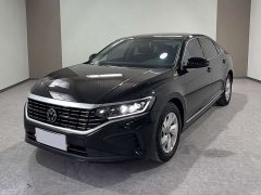 Volkswagen Passat 280TSI Business Edition - photo 1