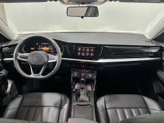 Volkswagen Passat 280TSI Business Edition - photo 10