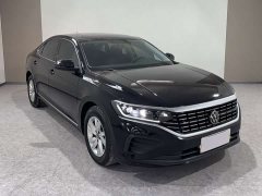 Volkswagen Passat 280TSI Business Edition - photo 2