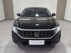 Volkswagen Passat 280TSI Business Edition - photo 3