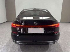 Volkswagen Passat 280TSI Business Edition - photo 4