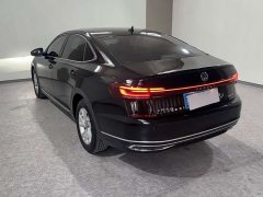 Volkswagen Passat 280TSI Business Edition - photo 5