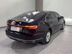 Volkswagen Passat 280TSI Business Edition - photo 6