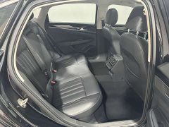 Volkswagen Passat 280TSI Business Edition - photo 8