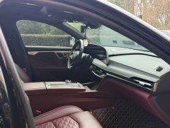 Cadillac CT6 28T Platinum - ფოტო 8