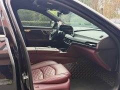 Cadillac CT6 28T Platinum - ფოტო 9