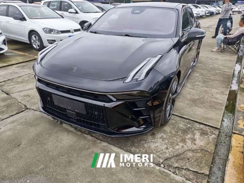 2023 Lynk & Co 03 1.5T EM-F PM