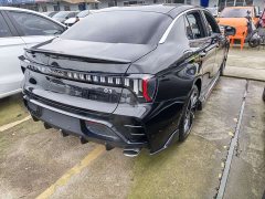 Lynk & Co 03 1.5T EM-F PM - ფოტო 14