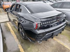Lynk & Co 03 1.5T EM-F PM - ფოტო 15