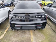 Lynk & Co 03 1.5T EM-F PM - ფოტო 16
