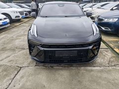 Lynk & Co 03 1.5T EM-F PM - ფოტო 2
