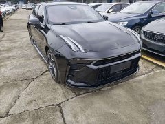 Lynk & Co 03 1.5T EM-F PM - ფოტო 3
