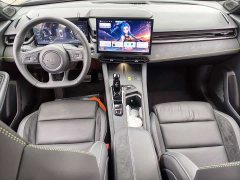 Lynk & Co 03 1.5T EM-F PM - ფოტო 6