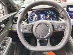 Lynk & Co 03 1.5T EM-F PM - ფოტო 7